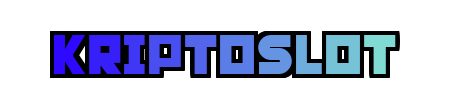 KRIPTOSLOT Logo